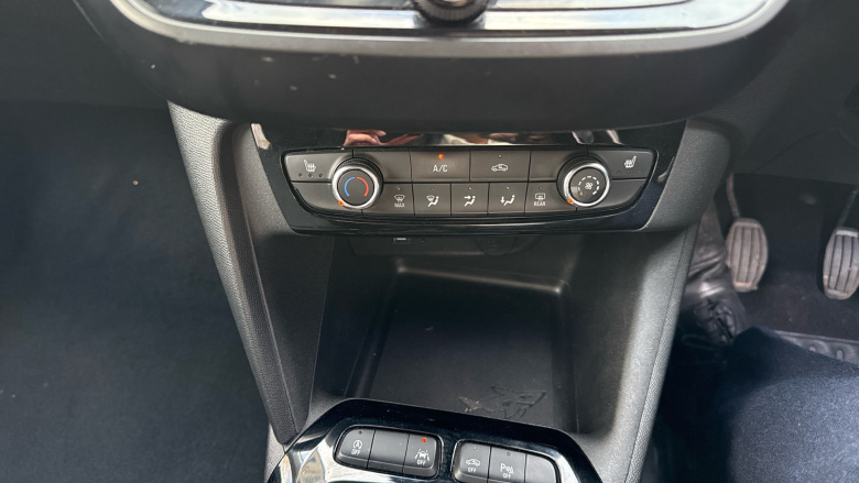 Vauxhall Corsa 1.2 Turbo Elite Nav 5dr Petrol Hatchback